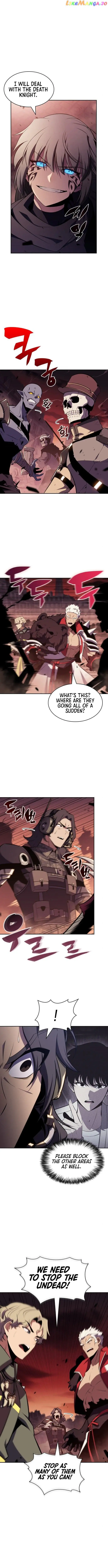 Solo Max-Level Newbie Chapter 124 Page 14