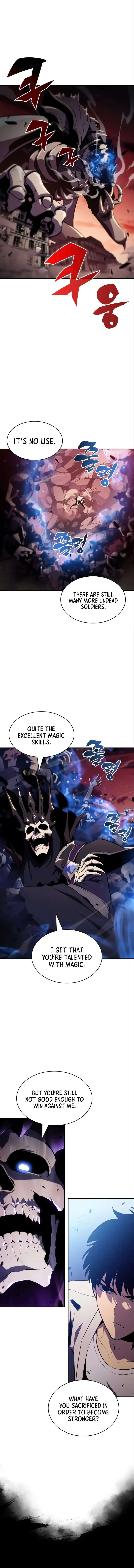 Solo Max-Level Newbie Chapter 125 Page 13