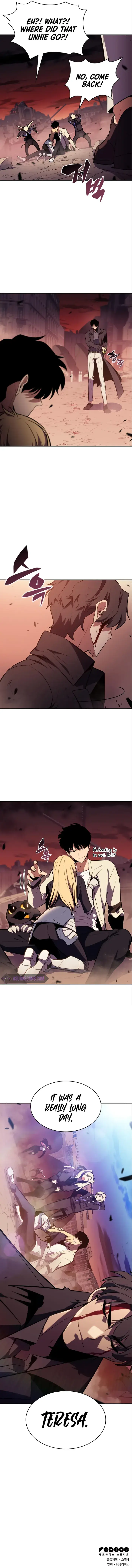 Solo Max-Level Newbie Chapter 126 Page 14