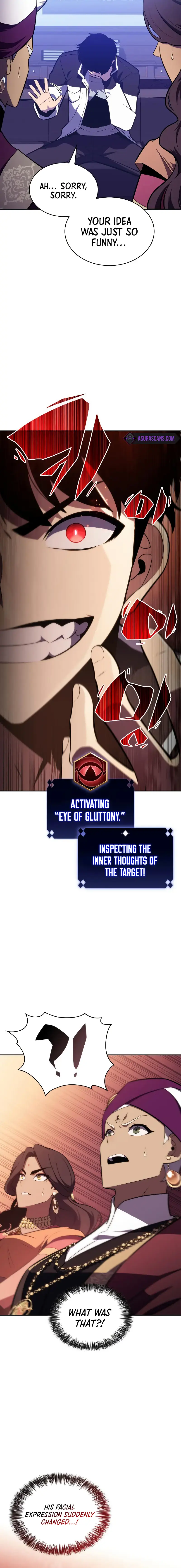 Solo Max-Level Newbie Chapter 128 Page 11