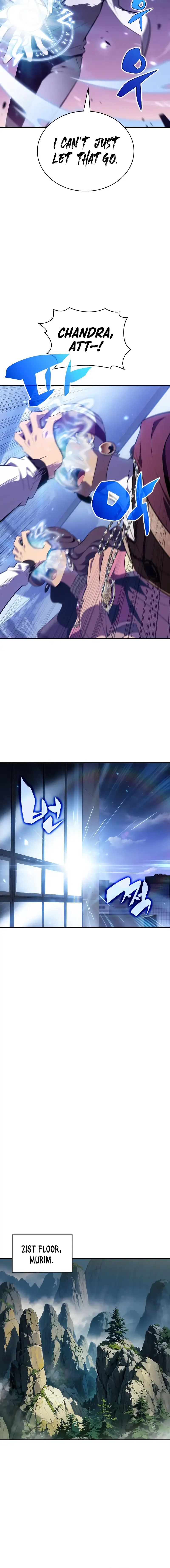 Solo Max-Level Newbie Chapter 128 Page 13