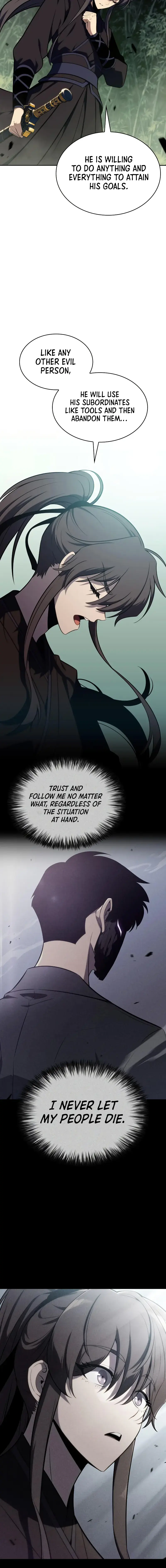 Solo Max-Level Newbie Chapter 128 Page 15