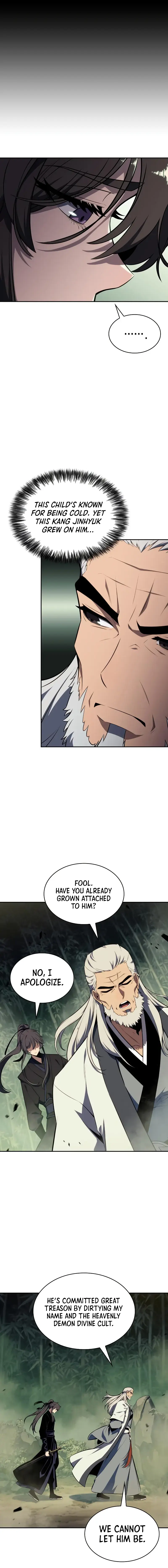 Solo Max-Level Newbie Chapter 128 Page 16