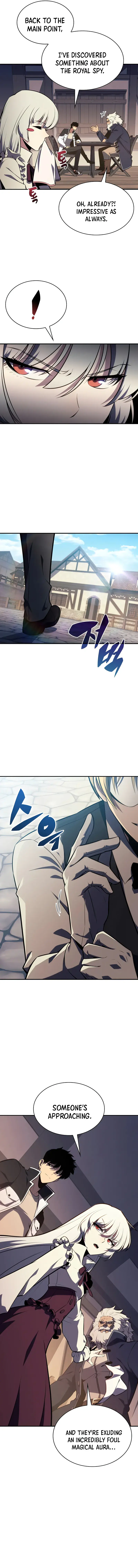 Solo Max-Level Newbie Chapter 130 Page 11