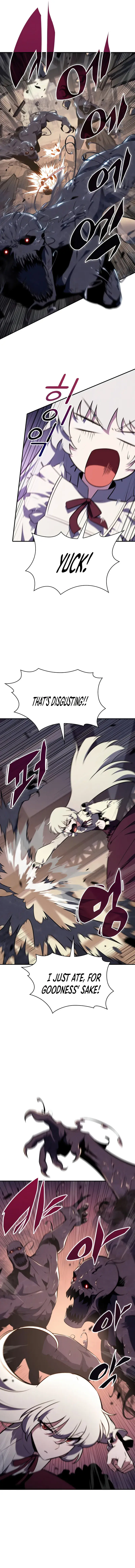 Solo Max-Level Newbie Chapter 130 Page 13