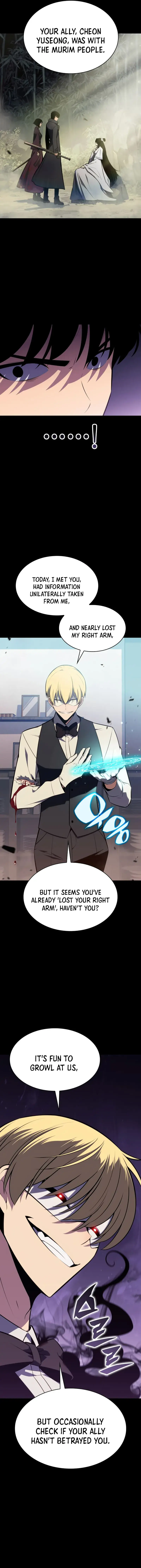Solo Max-Level Newbie Chapter 132 Page 7