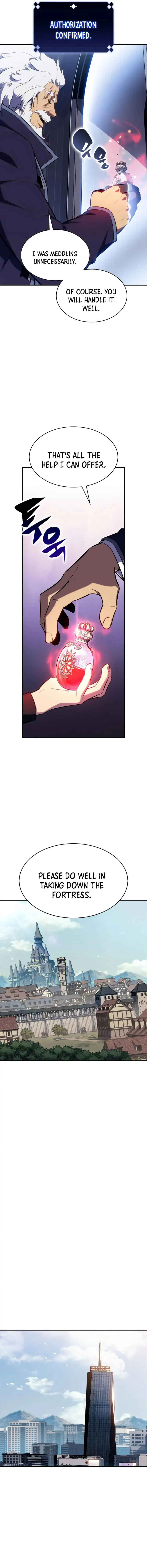 Solo Max-Level Newbie Chapter 132 Page 16