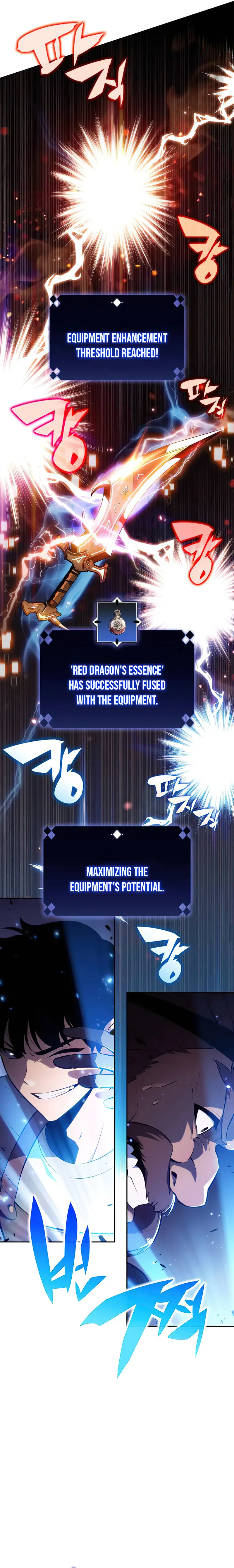Solo Max-Level Newbie Chapter 134 Page 3