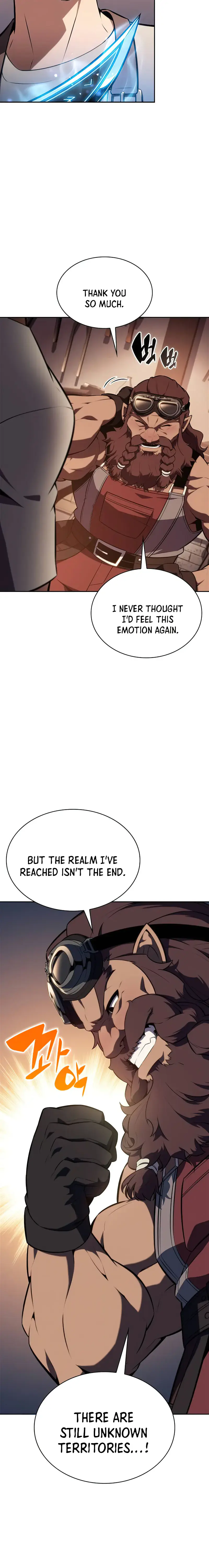 Solo Max-Level Newbie Chapter 134 Page 6