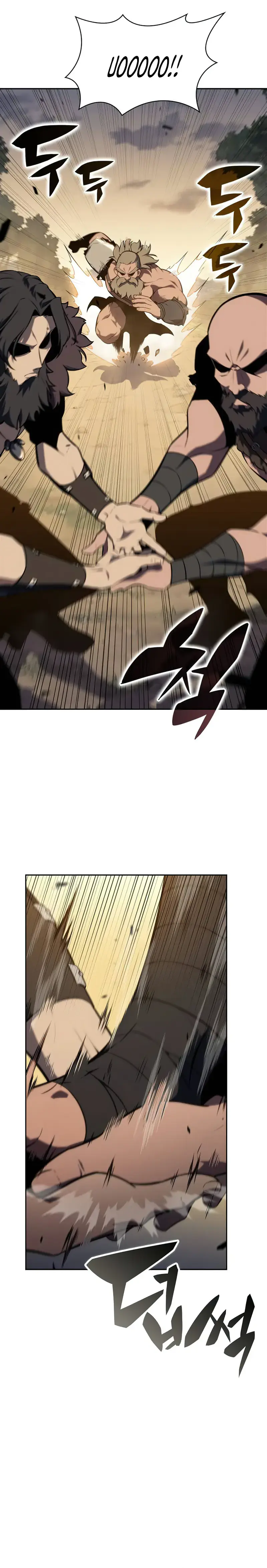 Solo Max-Level Newbie Chapter 134 Page 18