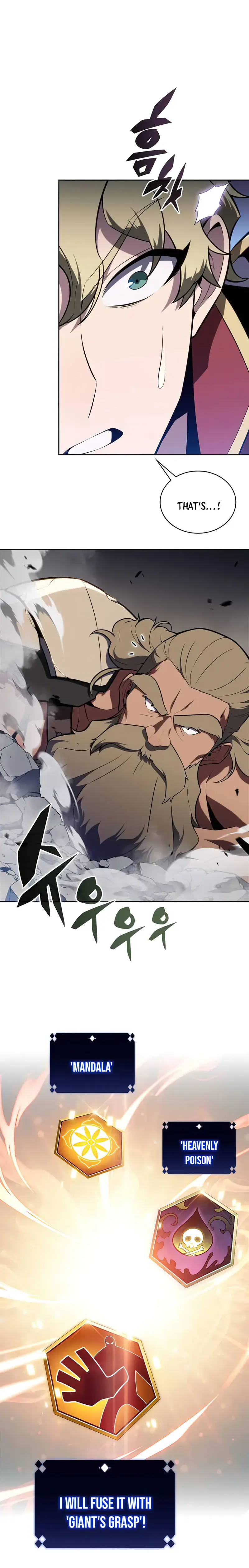 Solo Max-Level Newbie Chapter 134 Page 21