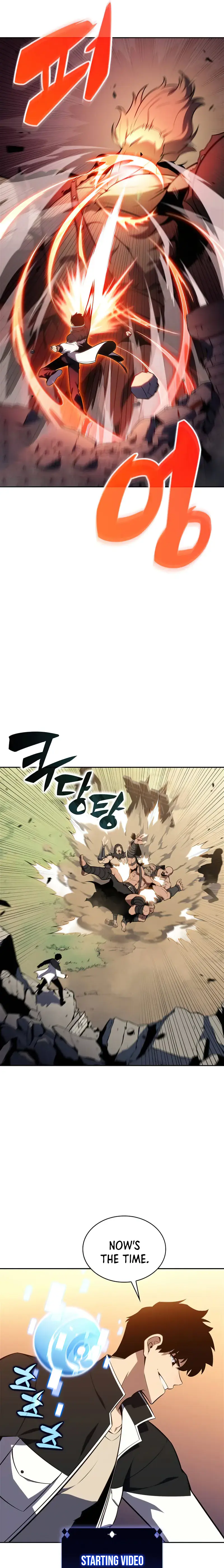Solo Max-Level Newbie Chapter 134 Page 23