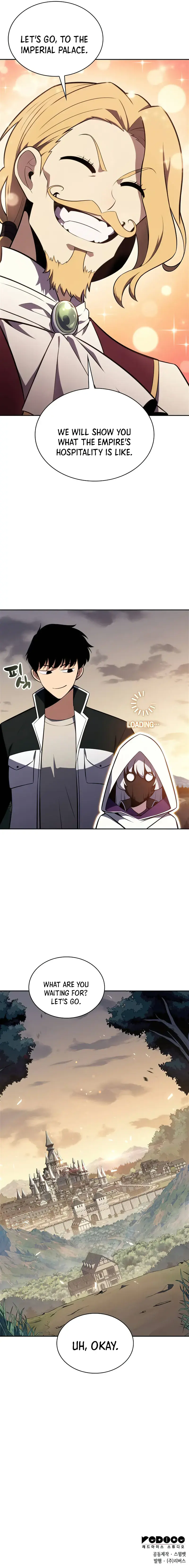 Solo Max-Level Newbie Chapter 134 Page 31