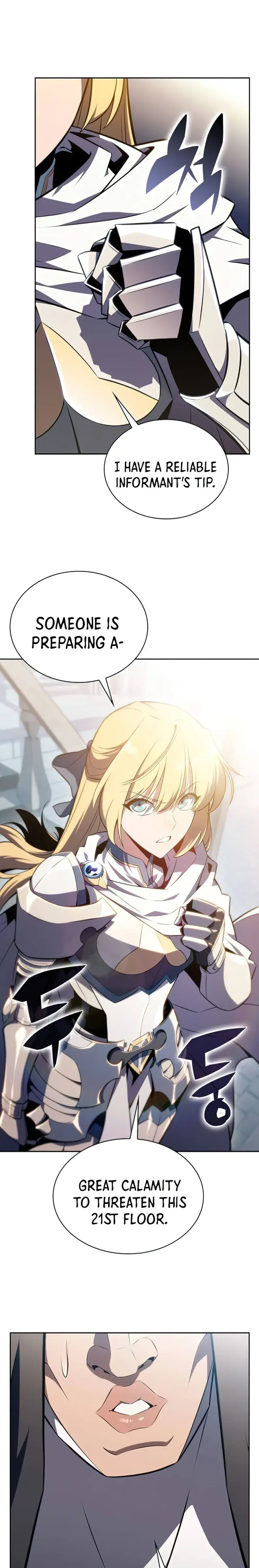 Solo Max-Level Newbie Chapter 136 Page 2