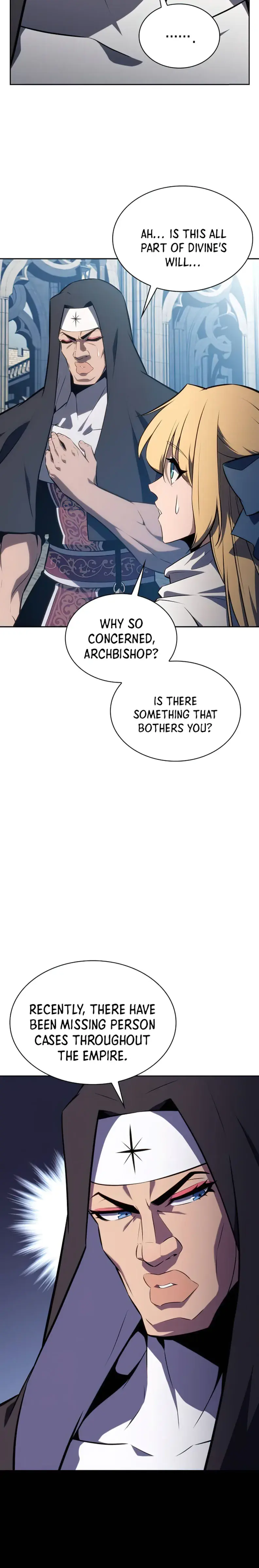 Solo Max-Level Newbie Chapter 136 Page 3