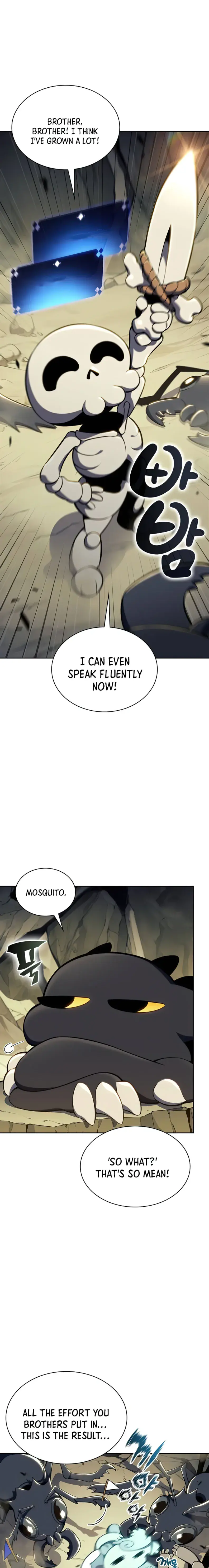 Solo Max-Level Newbie Chapter 136 Page 10