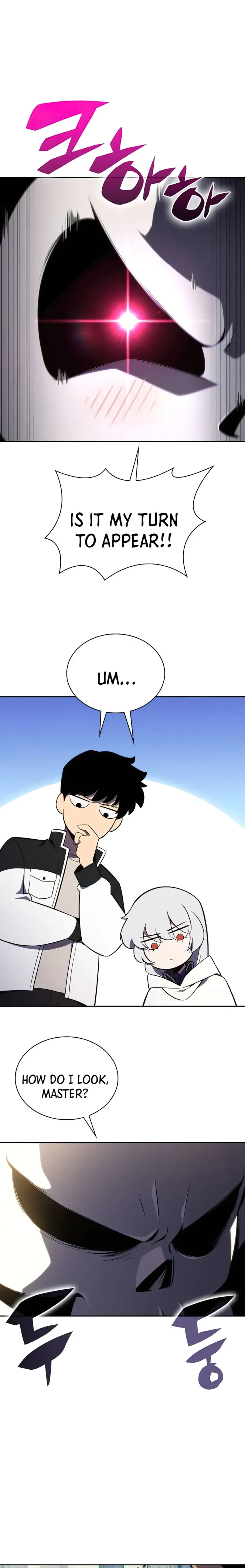 Solo Max-Level Newbie Chapter 136 Page 12