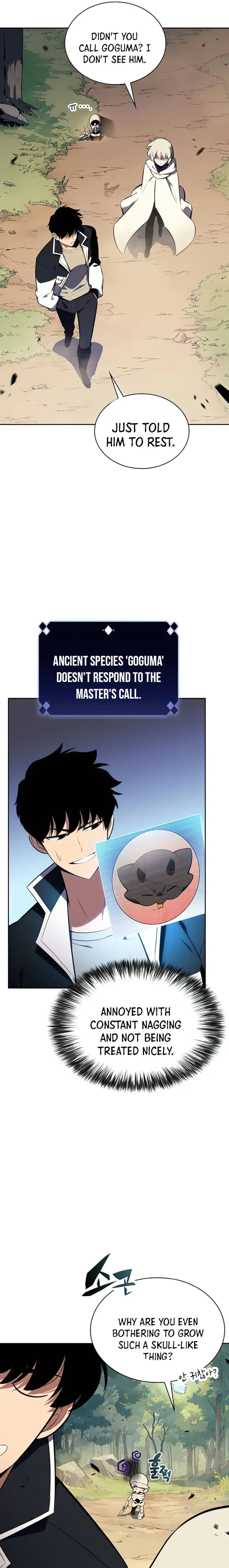 Solo Max-Level Newbie Chapter 136 Page 14