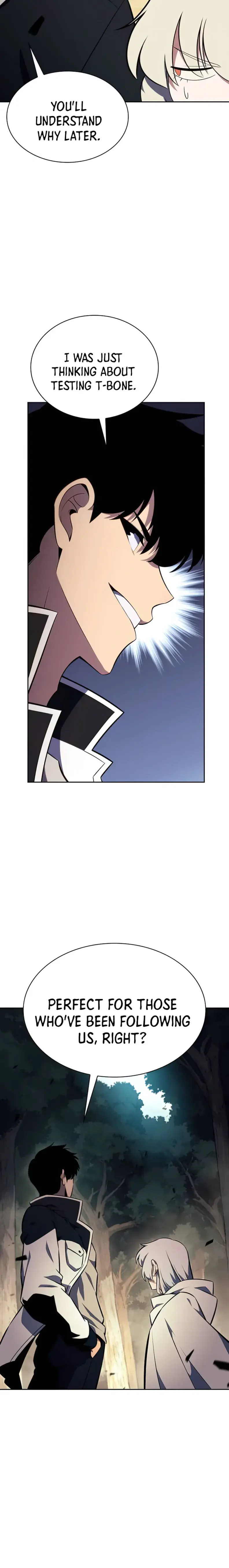 Solo Max-Level Newbie Chapter 136 Page 15
