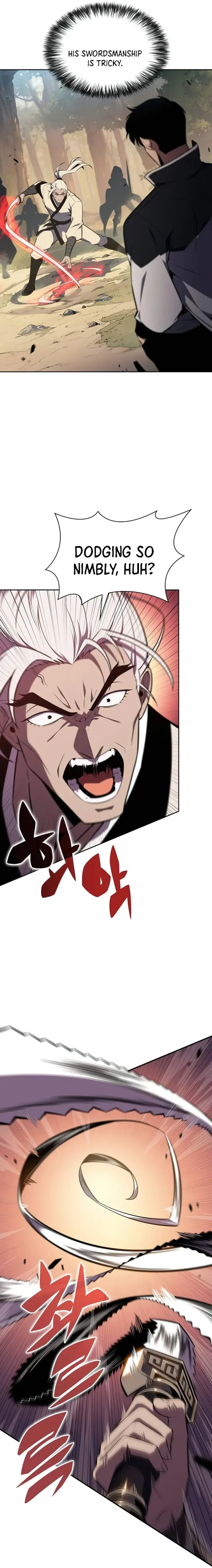 Solo Max-Level Newbie Chapter 136 Page 24