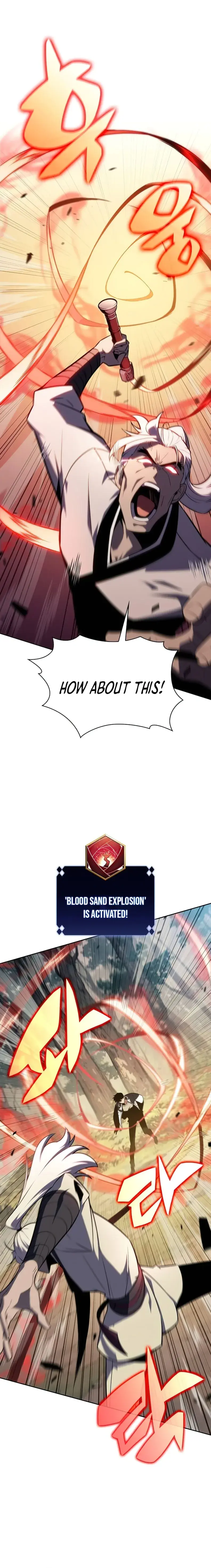 Solo Max-Level Newbie Chapter 136 Page 25