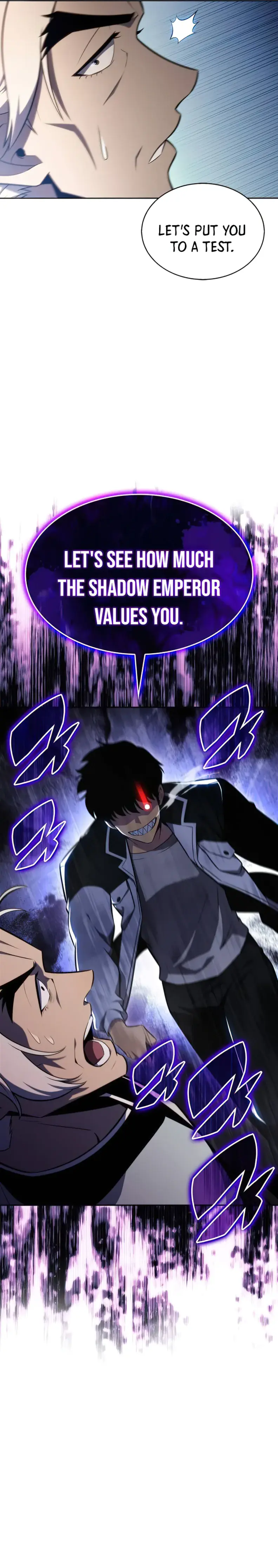 Solo Max-Level Newbie Chapter 136 Page 30