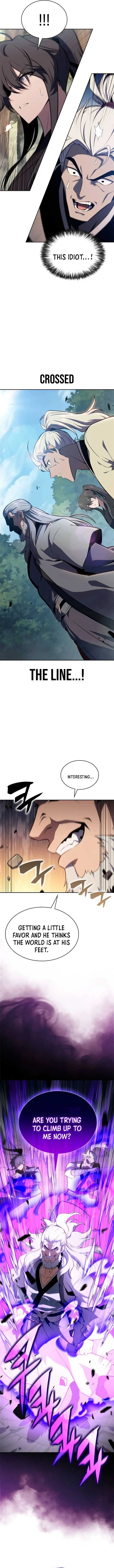 Solo Max-Level Newbie Chapter 137 Page 10
