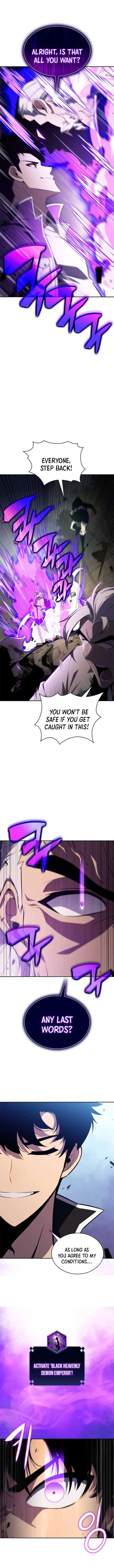 Solo Max-Level Newbie Chapter 137 Page 12