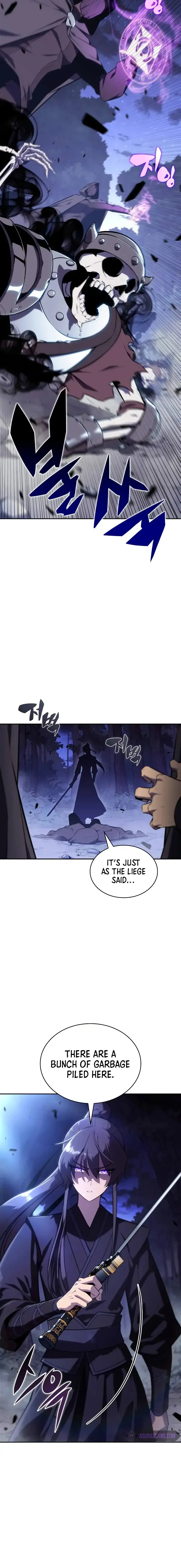 Solo Max-Level Newbie Chapter 141 Page 3