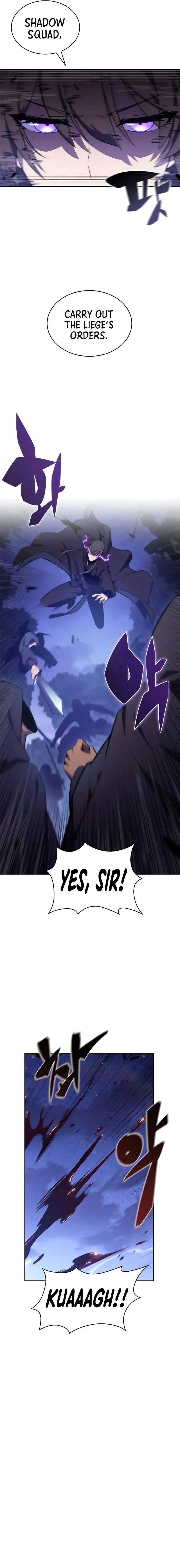 Solo Max-Level Newbie Chapter 141 Page 4