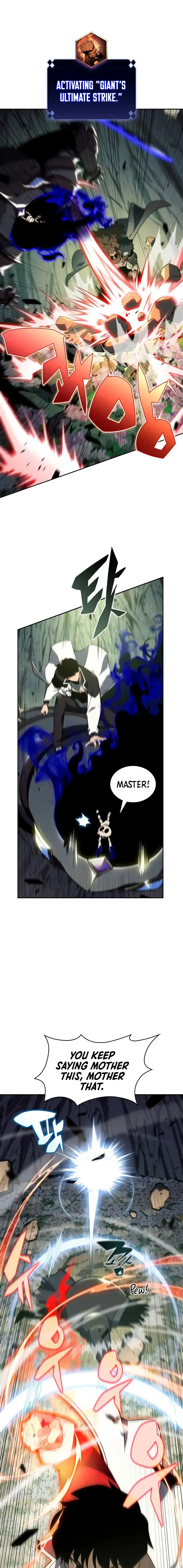 Solo Max-Level Newbie Chapter 141 Page 6