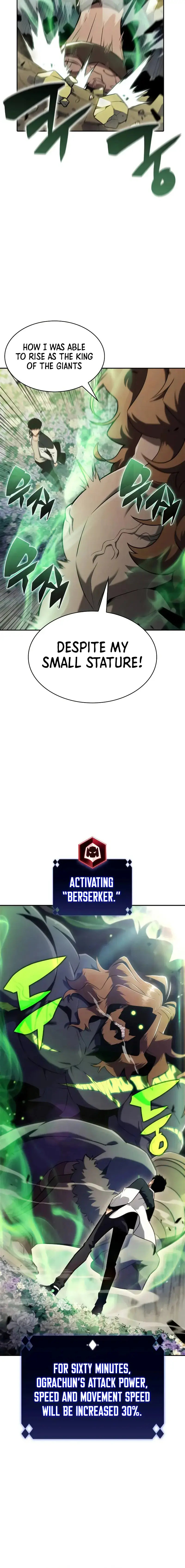 Solo Max-Level Newbie Chapter 141 Page 15