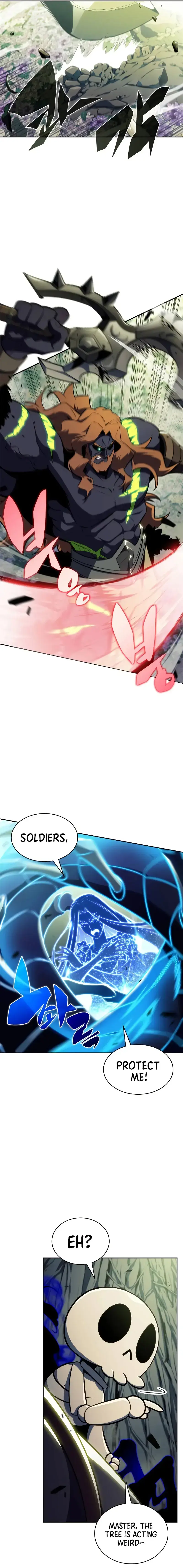 Solo Max-Level Newbie Chapter 141 Page 16