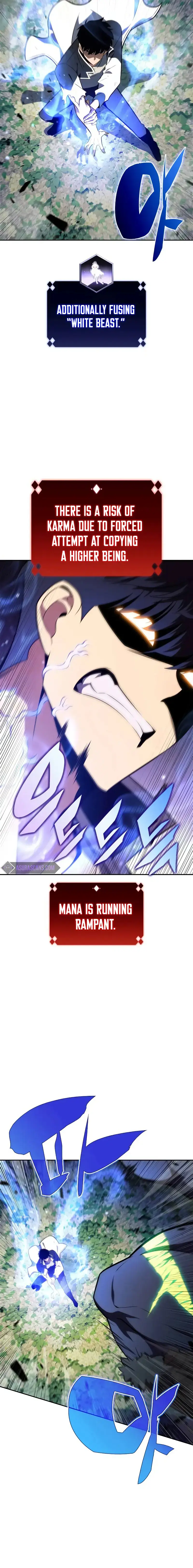 Solo Max-Level Newbie Chapter 141 Page 21