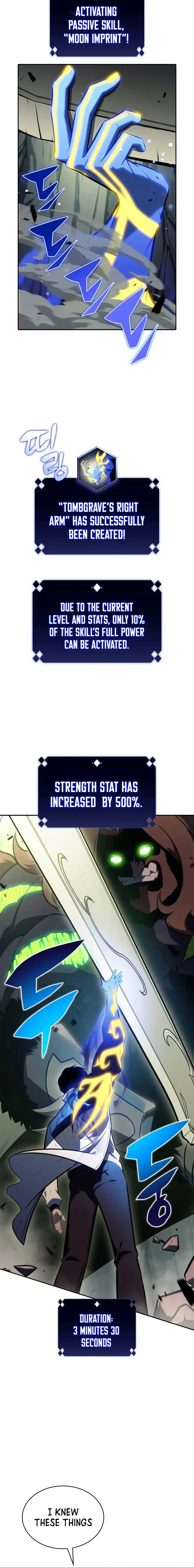 Solo Max-Level Newbie Chapter 141 Page 23