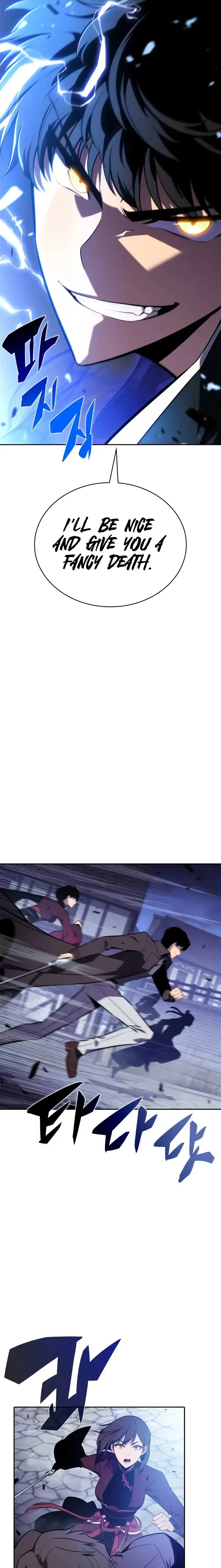 Solo Max-Level Newbie Chapter 141 Page 26