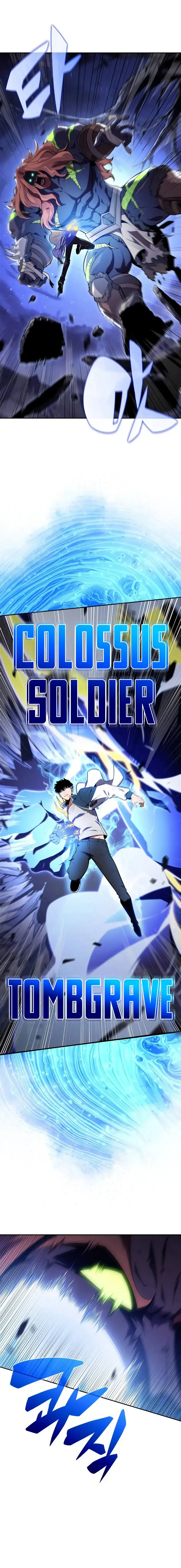 Solo Max-Level Newbie Chapter 141 Page 29
