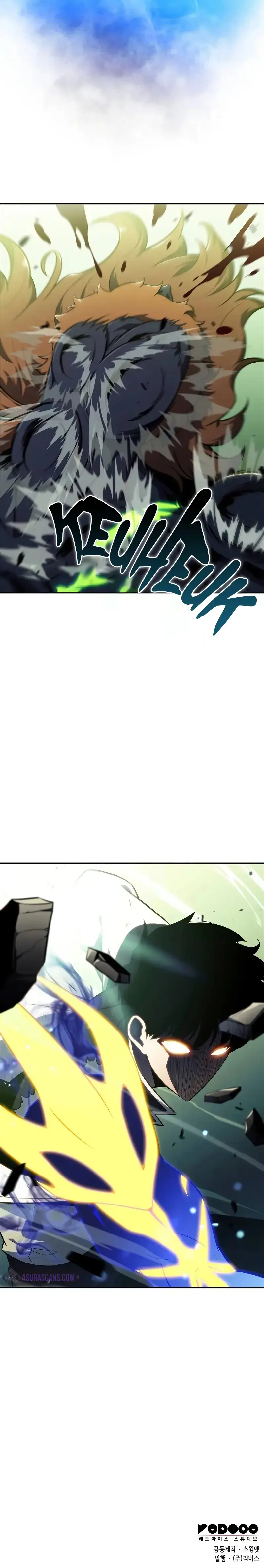 Solo Max-Level Newbie Chapter 141 Page 31