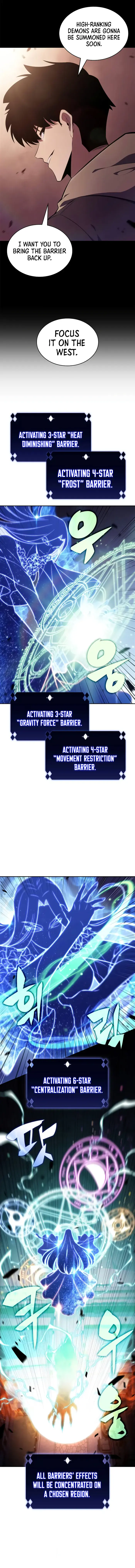 Solo Max-Level Newbie Chapter 144 Page 14