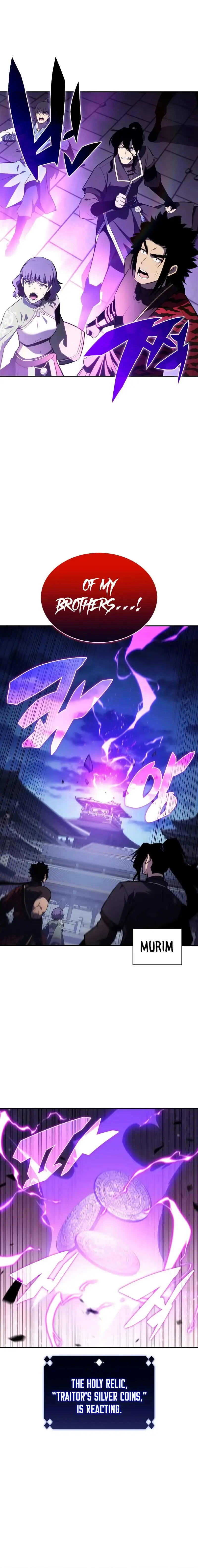 Solo Max-Level Newbie Chapter 145 Page 3