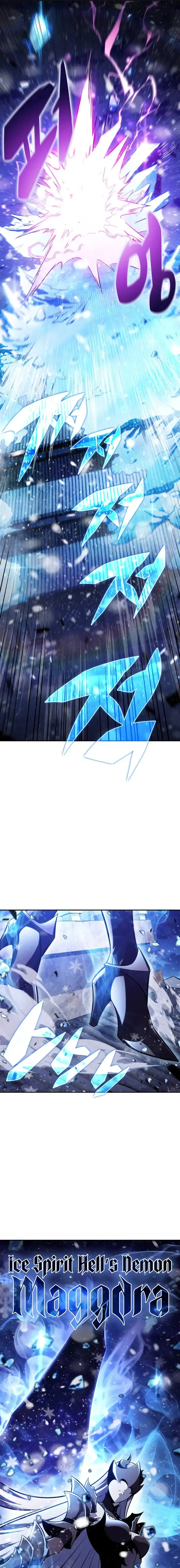 Solo Max-Level Newbie Chapter 145 Page 4