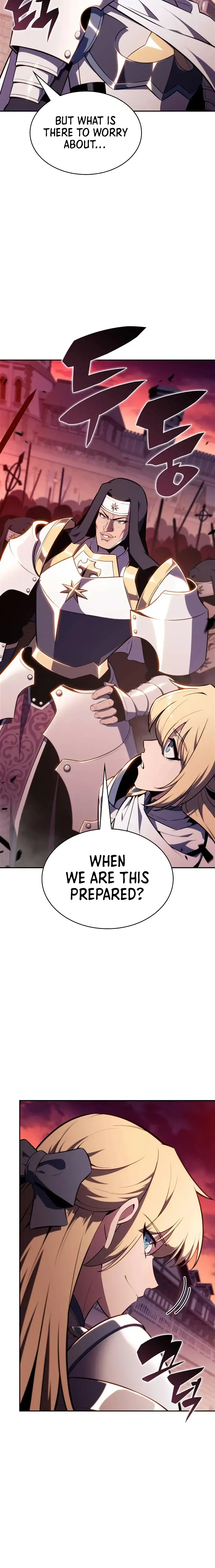 Solo Max-Level Newbie Chapter 145 Page 9