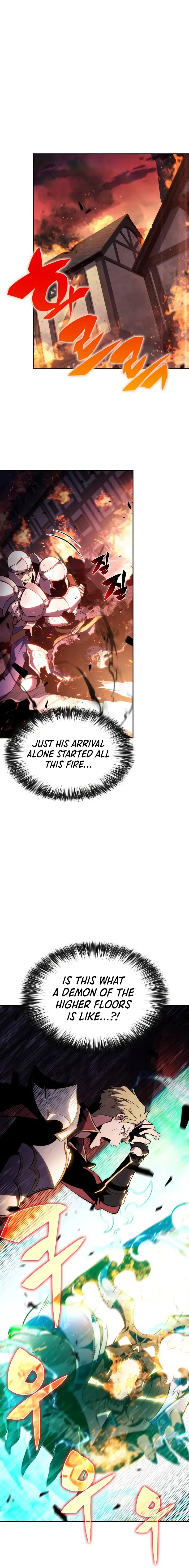 Solo Max-Level Newbie Chapter 145 Page 12