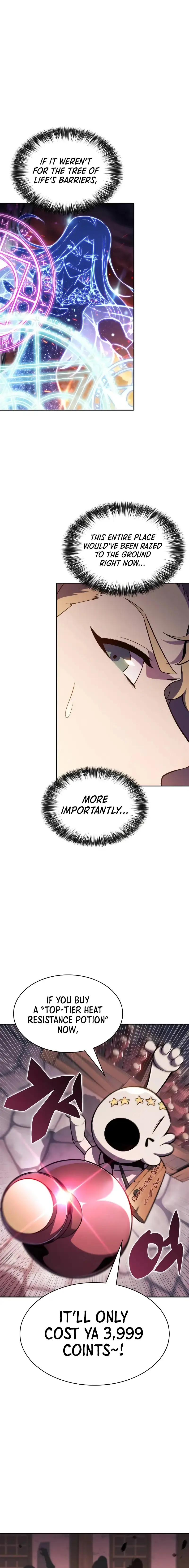 Solo Max-Level Newbie Chapter 145 Page 13