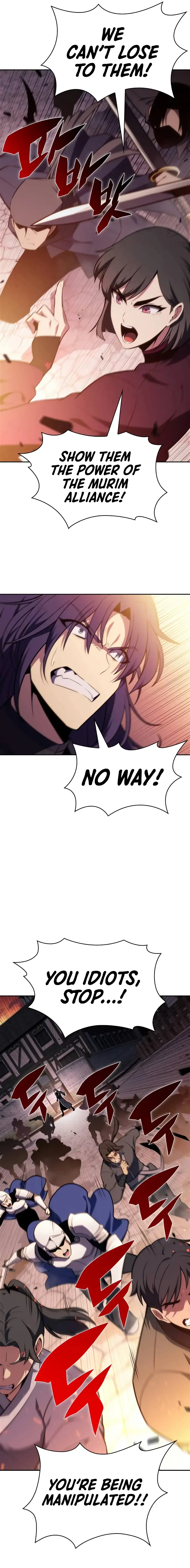 Solo Max-Level Newbie Chapter 145 Page 24