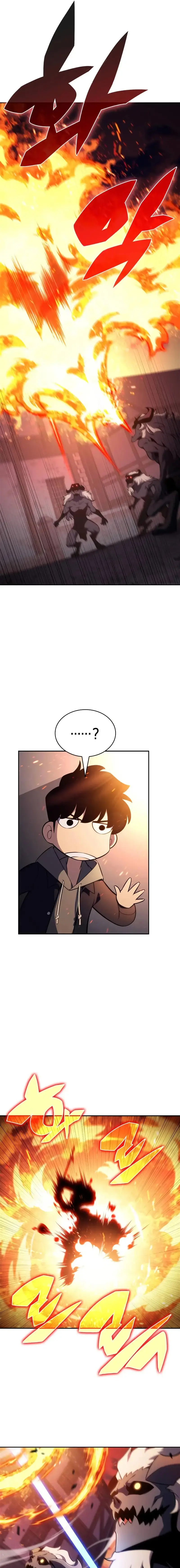 Solo Max-Level Newbie Chapter 145 Page 28