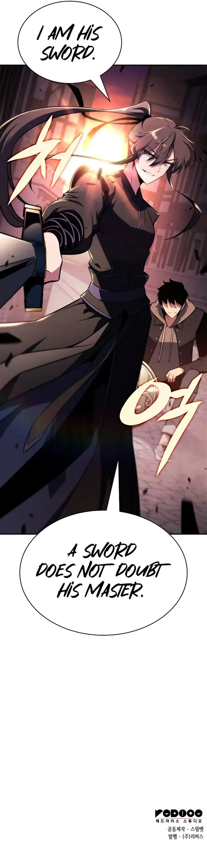 Solo Max-Level Newbie Chapter 146 Page 15