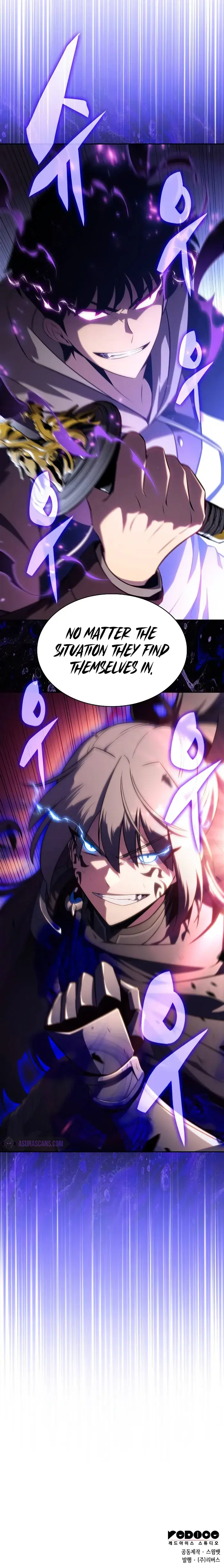 Solo Max-Level Newbie Chapter 147 Page 15
