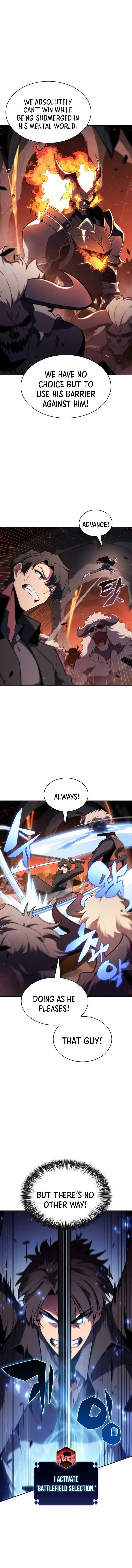 Solo Max-Level Newbie Chapter 148 Page 10