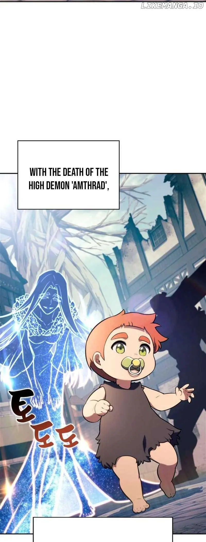 Solo Max-Level Newbie Chapter 150 Page 3